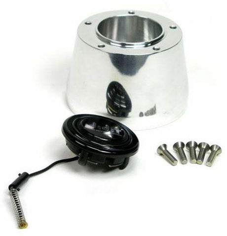 IDIDIT 5-Bolt Steering Wheel Adaptor With Horn (ID2207310040) ID2207310040
