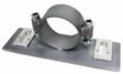 IDIDIT Collapsible Column Underdash Mount (ID2301310010) ID2301310010