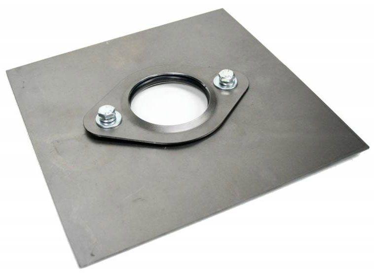 IDIDIT Collapsible Floor Mount With Plate (ID2401020010) ID2401020010