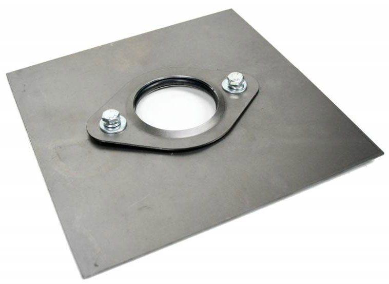 IDIDIT Collapsible Floor Mount With Plate (ID2401020010)