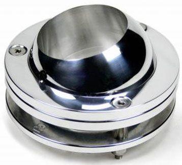 IDIDIT Swivel Ball Floor Mount (ID2401500040) ID2401500040