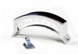 IDIDIT 3-Speed Right Hand Drive Indicator with Aluminium Housing, Chrome (ID2600201020) ID2600201020