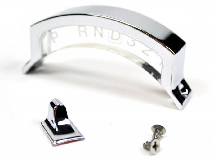 IDIDIT Steering Colum Gearshift Indicator (ID2600251020) ID2600251020