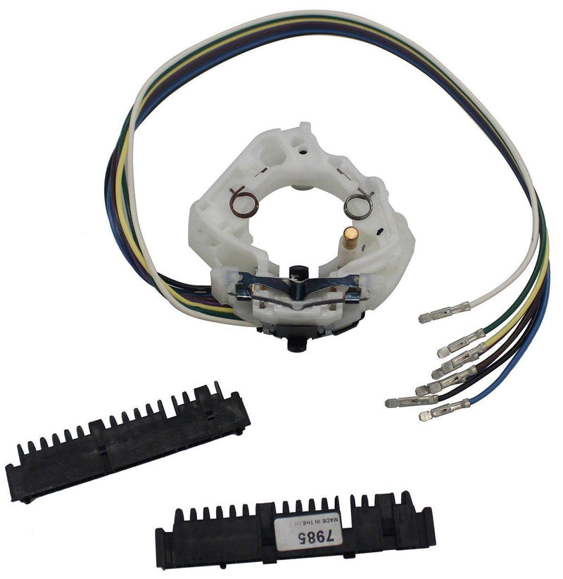 IDIDIT Replacement Turn Signal Switch (ID2620000101) ID2620000101