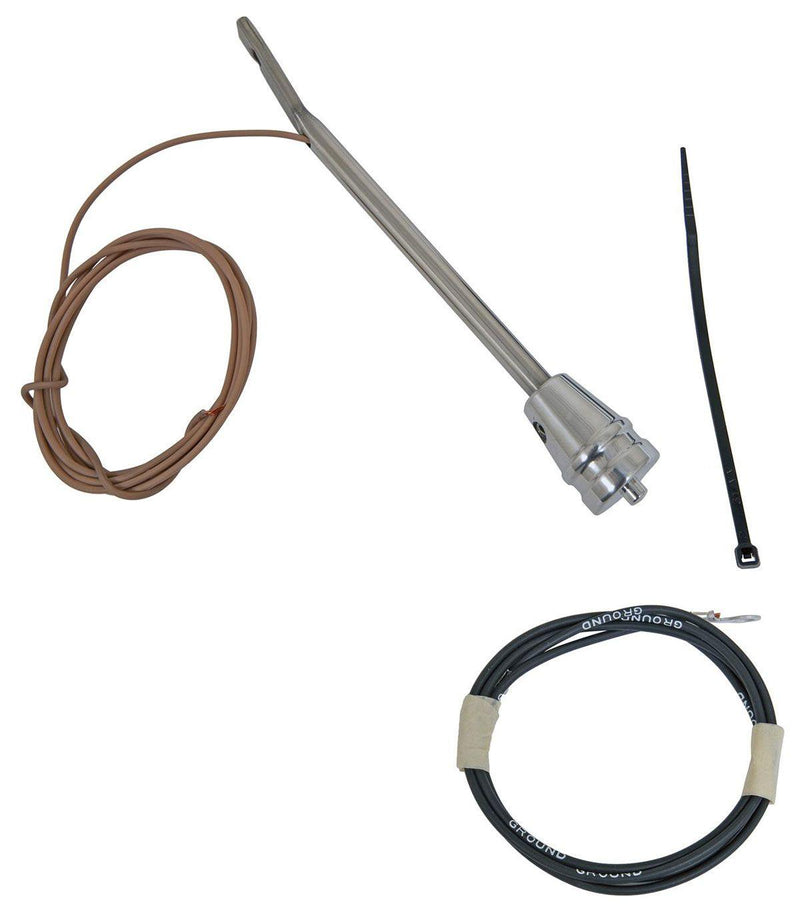 IDIDIT Dimmer Kit Turn Signal Lever (ID3100006154)