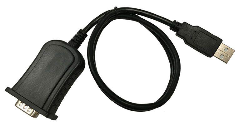 Innovate USB to Serial Adapter (IM3733) IM37330