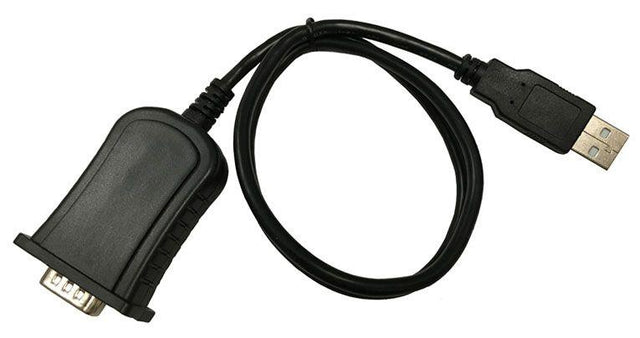 Innovate USB to Serial Adapter (IM3733) IM37330