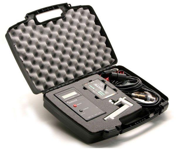 Innovate MTS Carrying Case (IM3754)