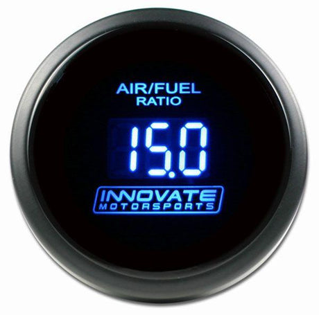 Innovate DB-Blue Air/Fuel Ratio Gauge (IM3793) IM3793