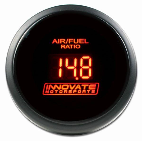 Innovate DB-Red Air/Fuel Ratio Gauge (IM3794) IM3794