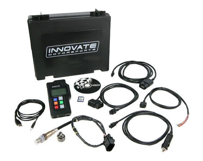 Innovate LM-2 Digital Air/Fuel Ratio Kit (IM3806)