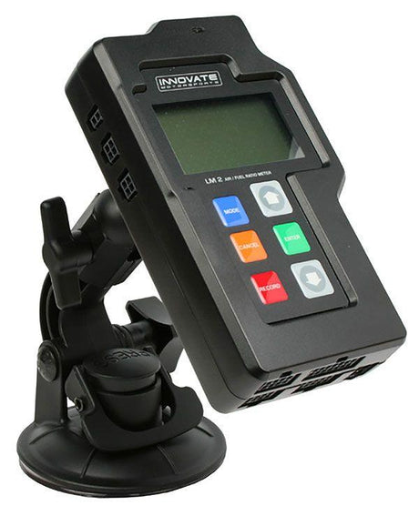 Innovate Suction Cap Window Mount (IM3814) IM3814