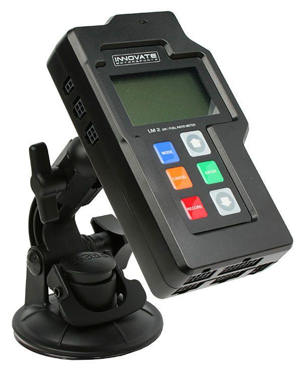 Innovate Suction Cap Window Mount (IM3814) IM3814