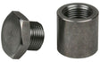 Innovate Extended O2 Sensor Bung & Plug (IM3838) IM38380