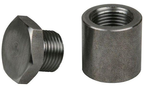 Innovate Extended O2 Sensor Bung & Plug (IM3838) IM38380