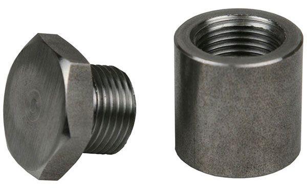 Innovate Extended O2 Sensor Bung & Plug (IM3838)