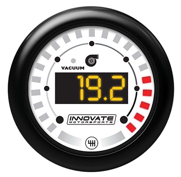 Innovate MTX Digital Gauge (IM3851) IM3851