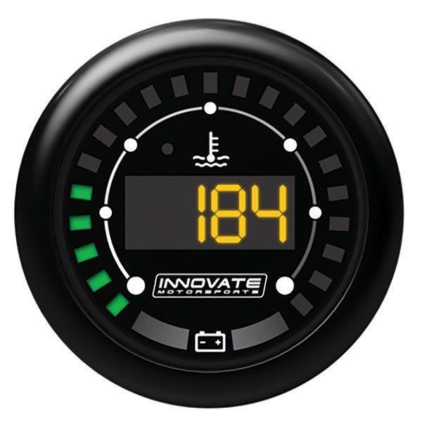 Innovate MTX Digital Gauge (IM3853) IM3853