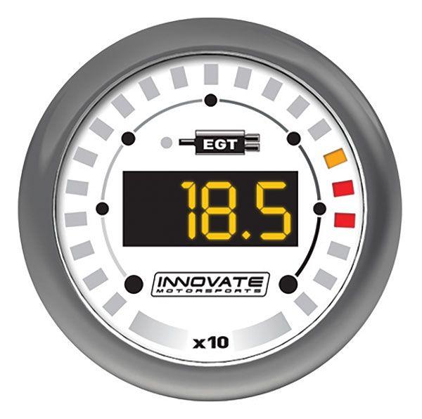 Innovate MTX Digital Gauge (IM3854) IM38540
