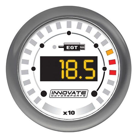 Innovate MTX Digital Gauge (IM3854) IM38540