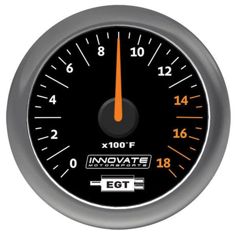 Innovate MTX Analogue Gauge (IM3865) IM38650