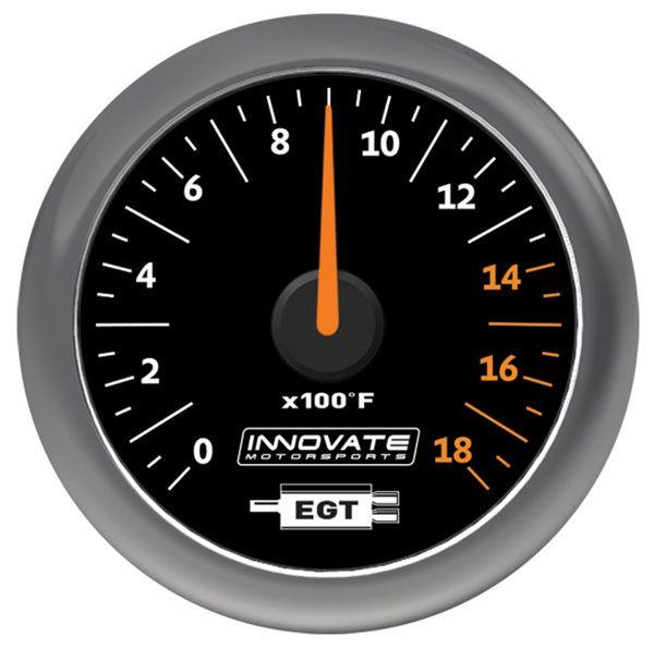 Innovate MTX Analogue Gauge (IM3865) IM38650