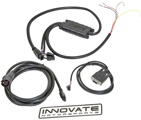 Innovate LC-2 Lambda Controller Kit (IM3881) IM3881