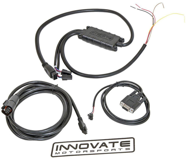 Innovate LC-2 Lambda Controller Kit (IM3881) IM3881