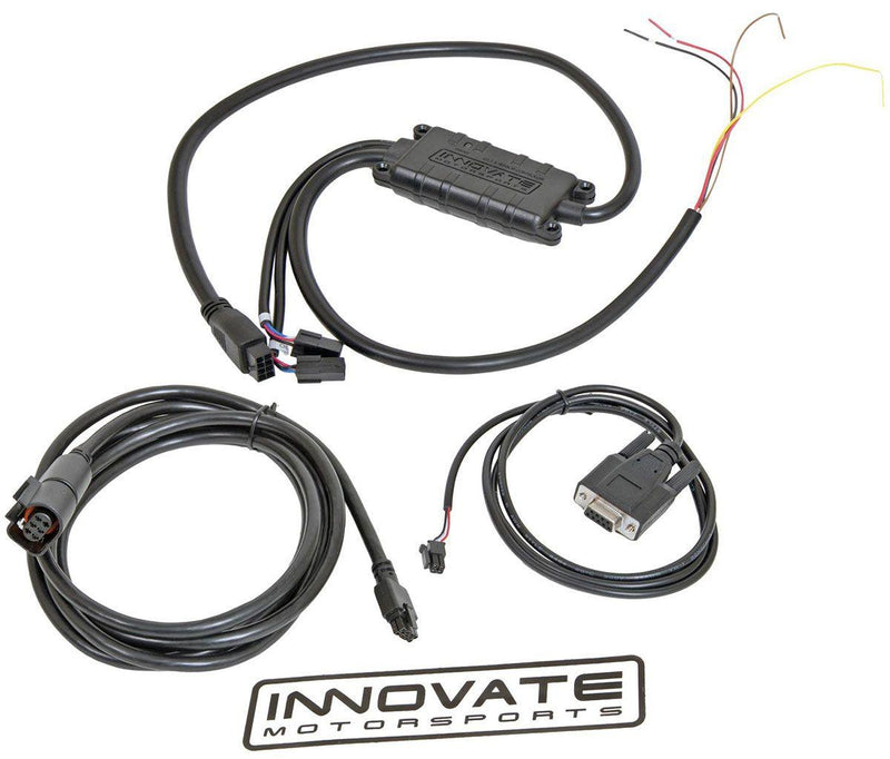 Innovate LC-2 Lambda Controller Kit (IM3881) IM3881