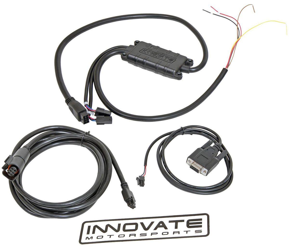 Innovate LC-2 Lambda Controller Kit (IM3881) — Fast Lane Spares