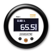 Innovate PSN-1 POWERSAFE NITROUS BOTTLE PRESSURE & WIDEBAND AIR/FUEL INNOVATE - 3893 (IM3893)
