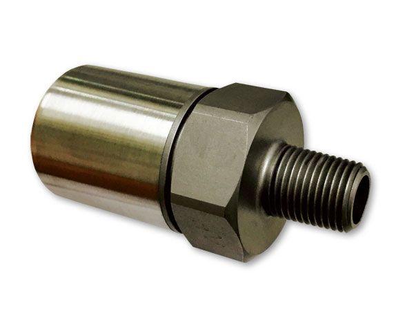 Innovate PSN-1 POWERSAFE NITROUS BOTTLE PRESSURE & WIDEBAND AIR/FUEL INNOVATE - 3893 (IM3893)