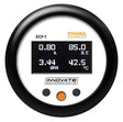 Innovate ECF-1 Digital Gauge (IM3903) IM39030