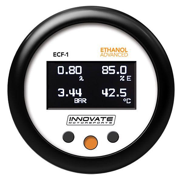 Innovate ECF-1 Digital Gauge (IM3903) IM39030