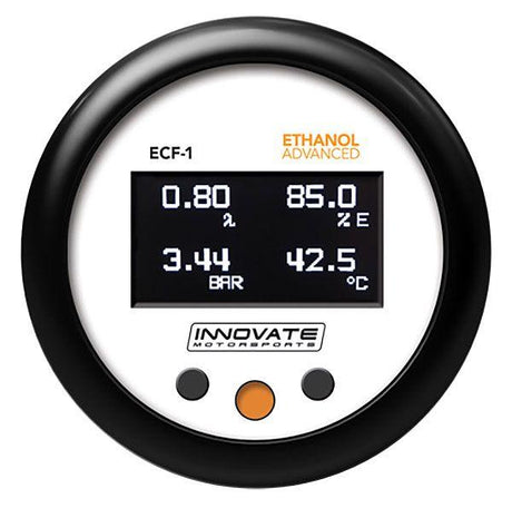 Innovate ECF-1 Digital Gauge (IM3903) IM39030