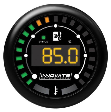 Innovate MTX-D Digital Gauge (IM3904) IM39040