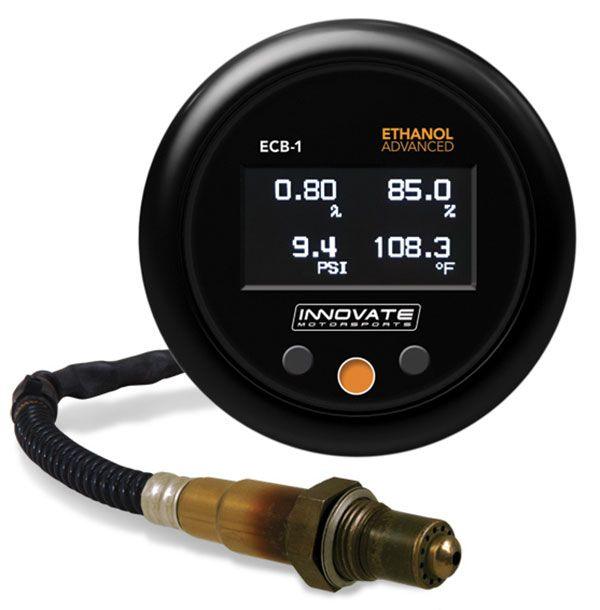 Innovate ECB-1 Digital Gauge (IM3906) IM3906