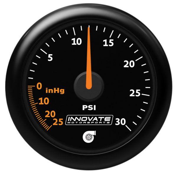 Innovate MTX-A Analog Gauge (IM3908) IM3908