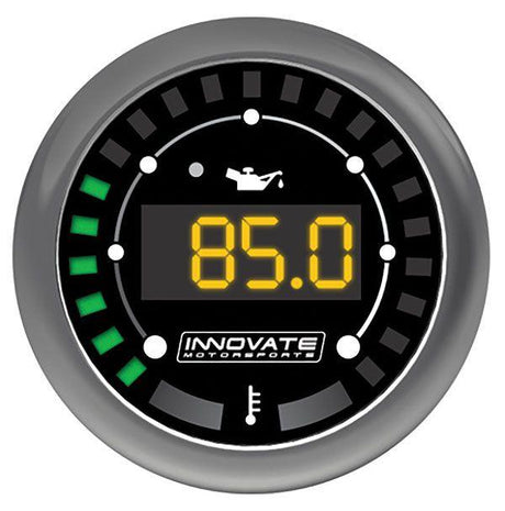 Innovate MTX Digital Gauge (IM3913) IM39130
