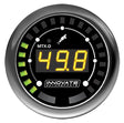 Innovate MTX-D Digital Gauge (IM3917) IM39170