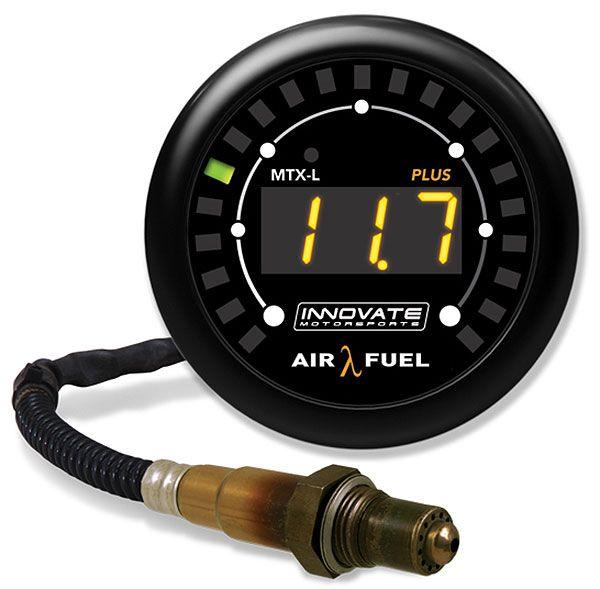 Innovate MTX-L Plus Digital Gauge (IM3924) IM3924