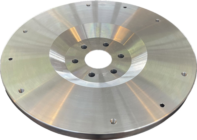 Holden V6 Stockcar 8 Bolt Flywheel