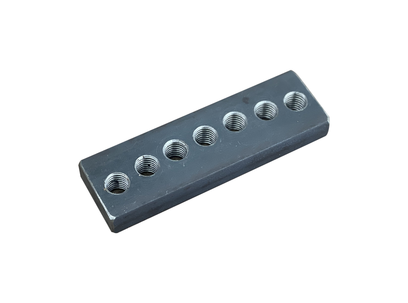 Chassis Link Bar Mounts LINK MOUNT LONG