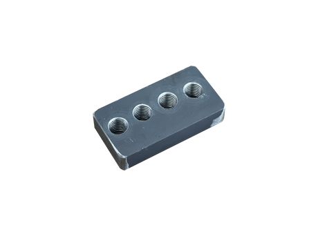 Chassis Link Bar Mounts LINK MOUNT SHORT