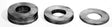 ISKY Steel Valve Spring Shim Kit 1.220" OD x .505"ID (ISK11) ISK11
