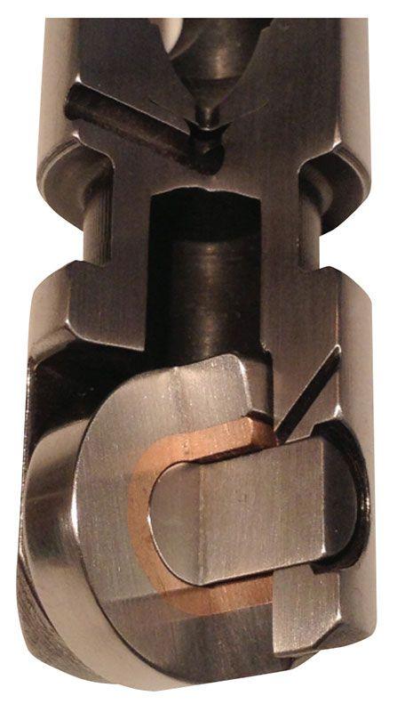 ISKY Red Zone EZ-Rollx Roller Lifters .842" Dia, Aluminium Top (ISK1377LSHEZX) ISK1377LSHEZX