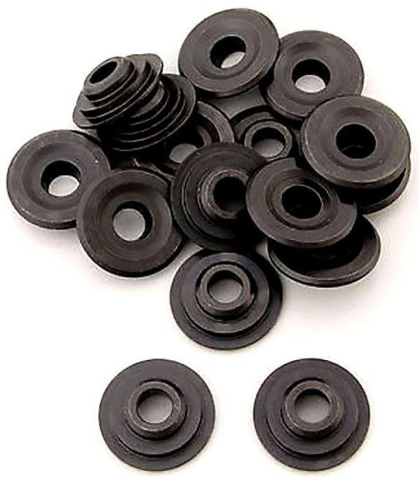 ISKY Steel Retainers SB Chevy B-Hive Valve Springs (ISK165-ST)