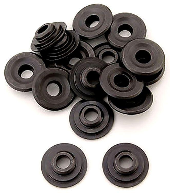 ISKY Chrome Moly Steel Retainers suit LS1 Dual Valve Springs #4905 (ISK185-ST) ISK185-ST