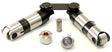 ISKY Silver Series HPX Needle Hydraulic Roller Lifter Set with Link Bars (ISK2076-HYRT) ISK2076-HYRT