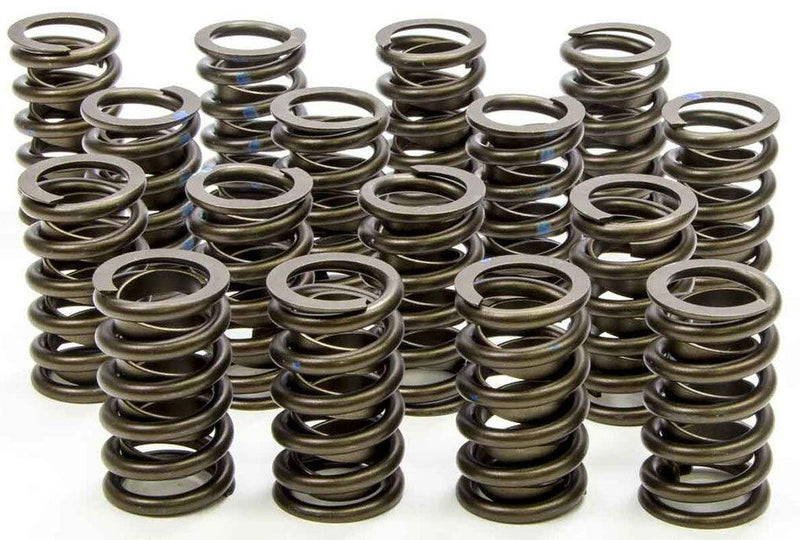 ISKY Outer Valve Spring with Damper 1.260" OD (ISK235D) ISK235D